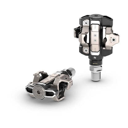 Pédales Capteur de Puissance double Garmin Rally XC 210 SPD (Shimano) 2026