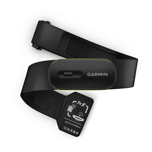 Ceinture Cardio-Fréquencemètre Garmin HRM 600