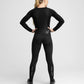 Siroko Cuissard vélo long femme BX Trento