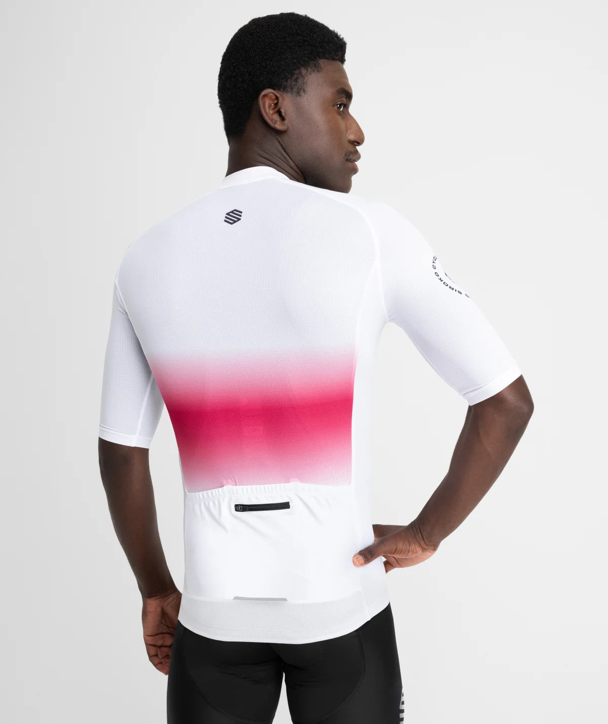 Siroko Maillot homme ultraléger M3 Dawn