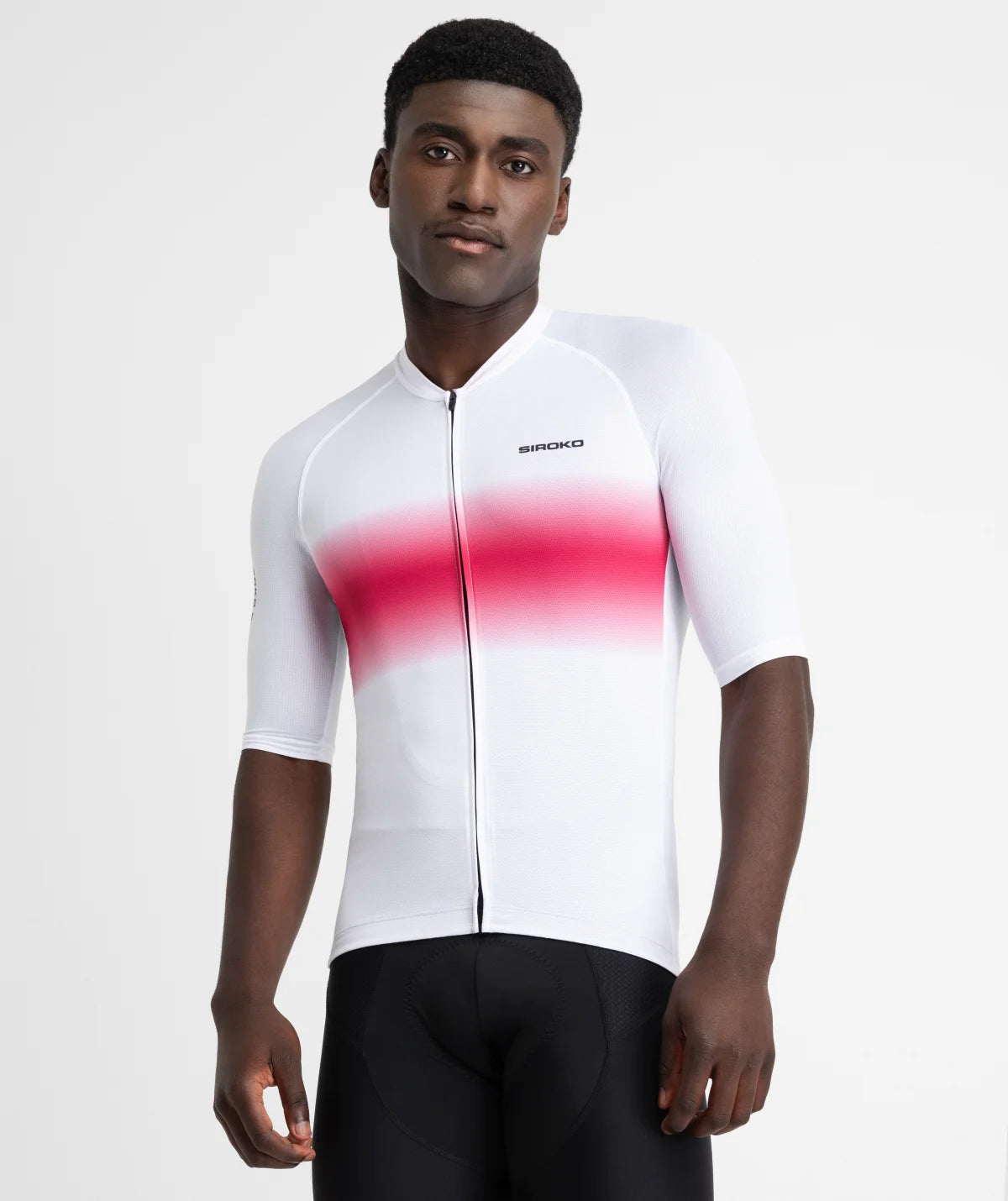 Siroko Maillot homme ultraléger M3 Dawn