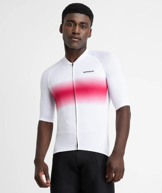 Siroko Maillot homme ultraléger M3 Dawn