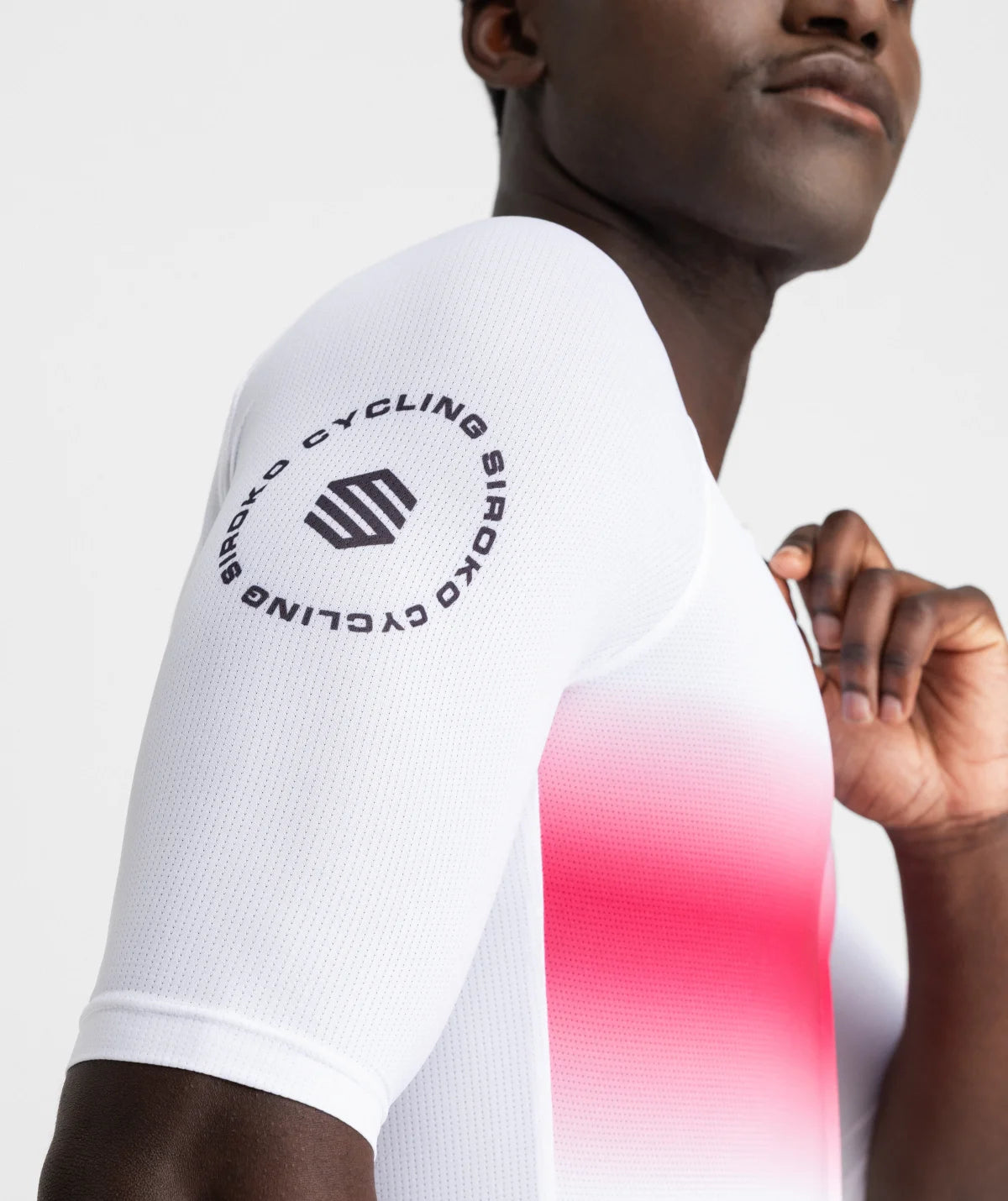Siroko Maillot homme ultraléger M3 Dawn