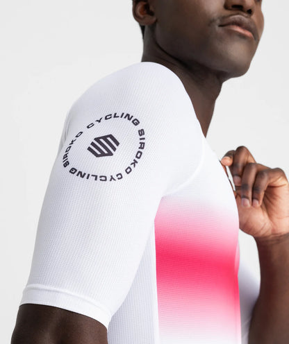 Siroko Maillot homme ultraléger M3 Dawn