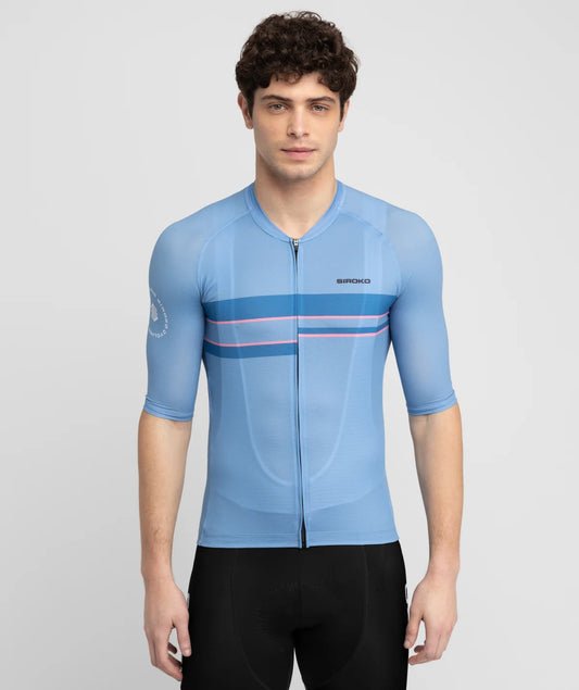 Siroko Maillot homme ultraléger M3 Vista