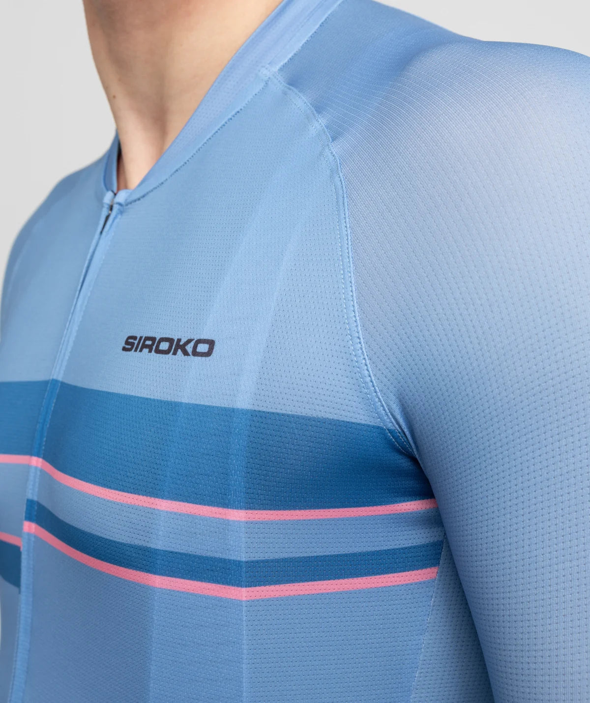 Siroko Maillot homme ultraléger M3 Vista