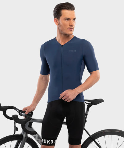Siroko Maillot homme ultraléger SRX Tirreno