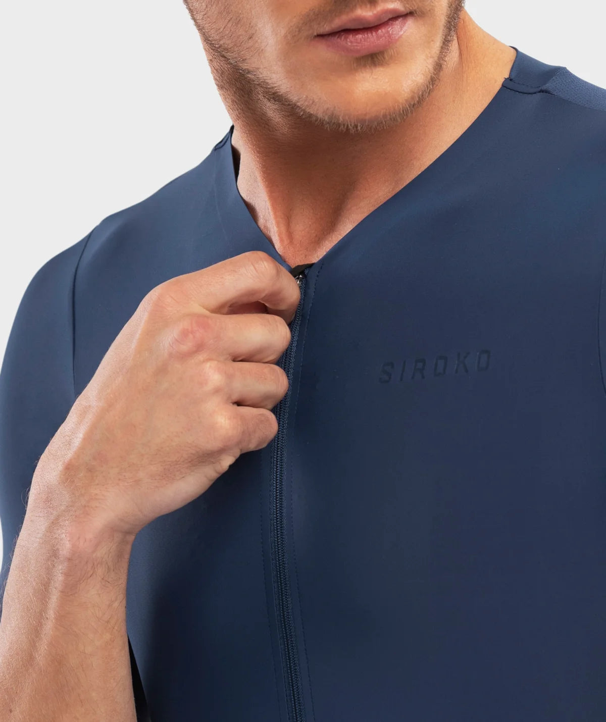 Siroko Maillot homme ultraléger SRX Tirreno