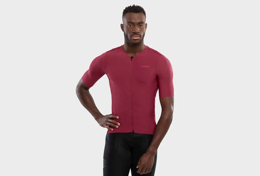Siroko Maillot homme ultraléger SRX Dirty Kanza