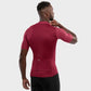 Siroko Maillot homme ultraléger SRX Dirty Kanza