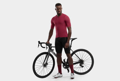 Siroko Maillot homme ultraléger SRX Dirty Kanza