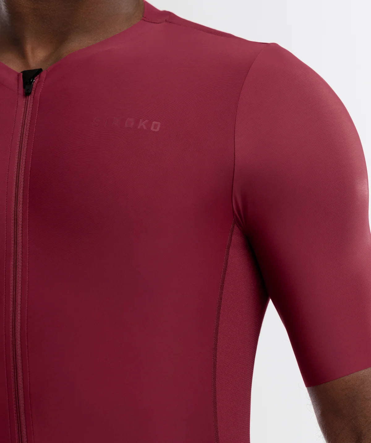 Siroko Maillot homme ultraléger SRX Dirty Kanza