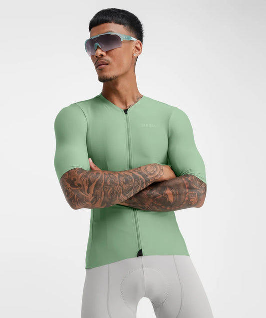 Siroko Maillot homme ultraléger SRX Stage