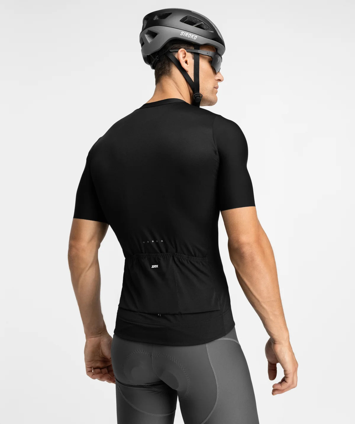 Siroko Maillot homme ultraléger SRX HighTech