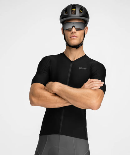 Siroko Maillot homme ultraléger SRX HighTech
