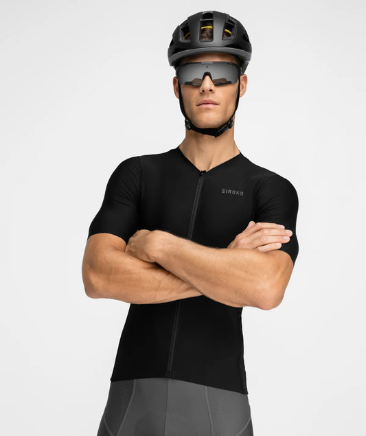 Siroko Maillot homme ultraléger SRX HighTech