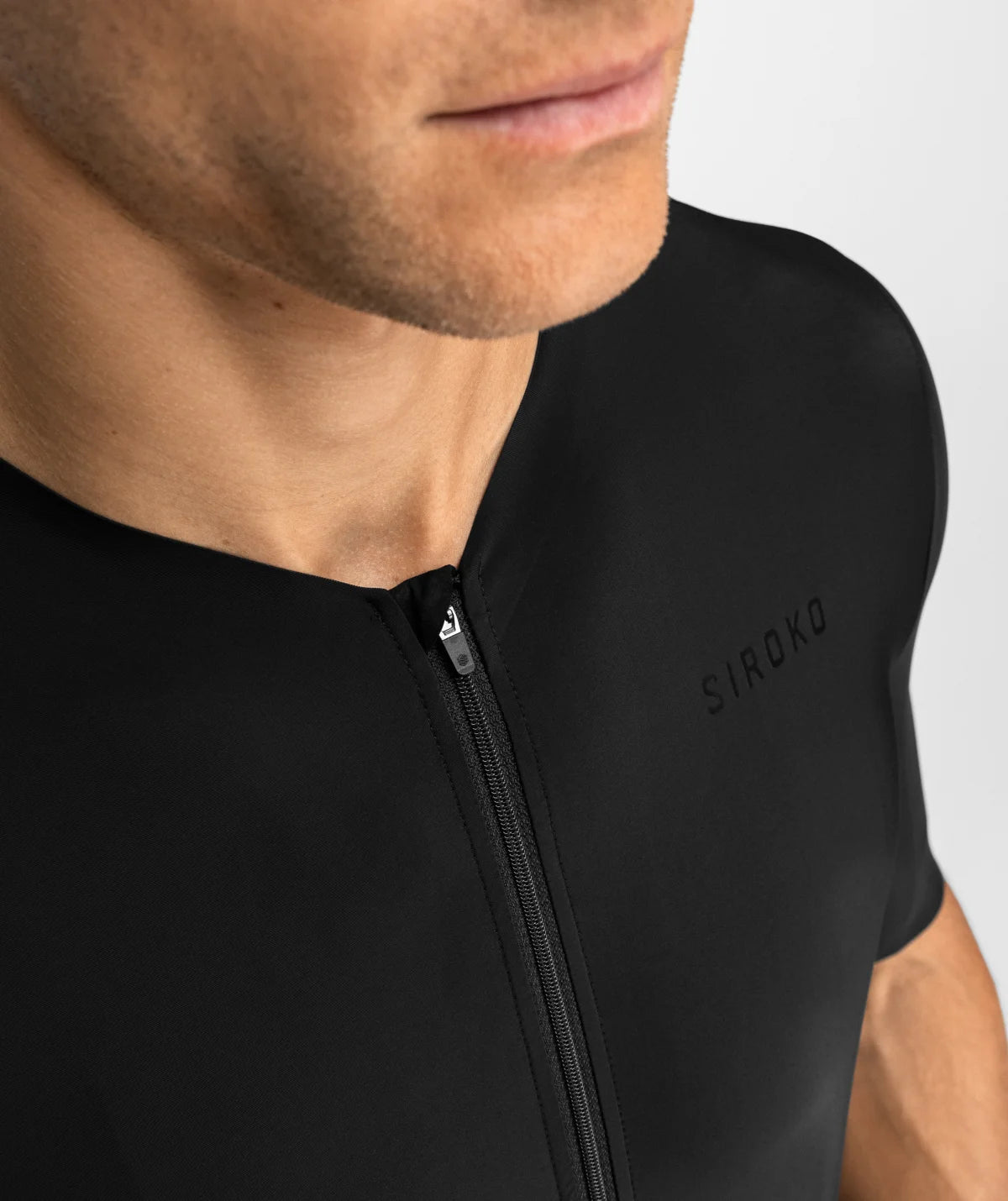 Siroko Maillot homme ultraléger SRX HighTech
