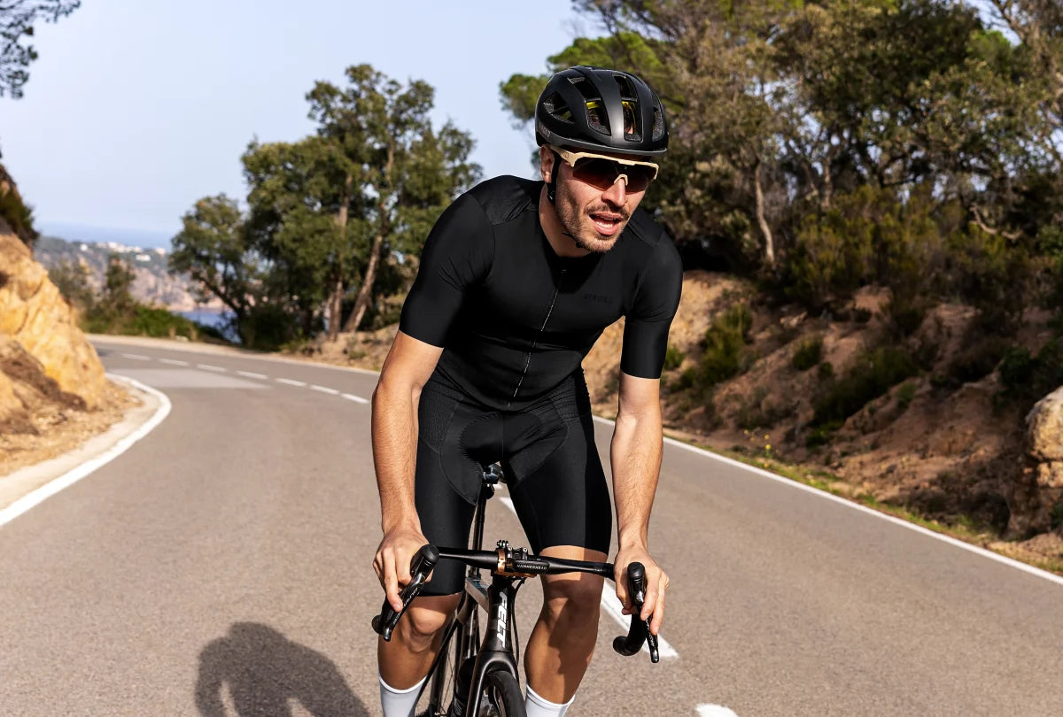 Siroko Maillot homme ultraléger SRX HighTech