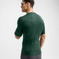 Siroko Maillot homme ultraléger SRX Dauphiné