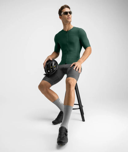 Siroko Maillot homme ultraléger SRX Dauphiné