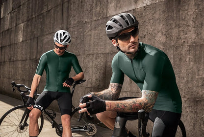 Siroko Maillot homme ultraléger SRX Dauphiné