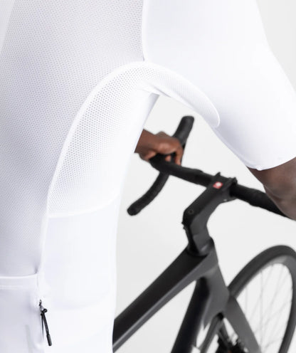 Siroko Maillot homme en tissu recyclé M6R Vent