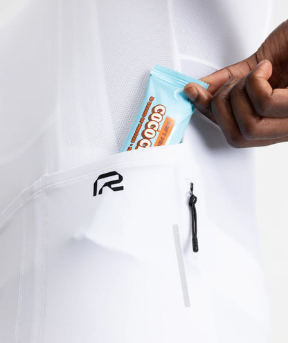 Siroko Maillot homme en tissu recyclé M6R Vent