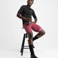 Siroko Maillot homme en tissu recyclé M6R Zero