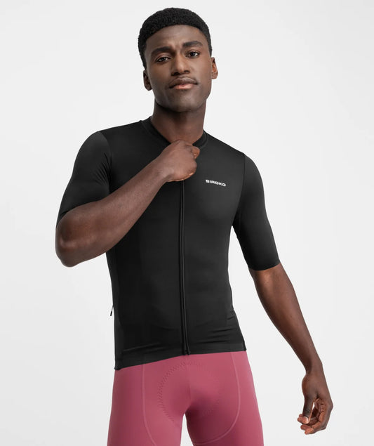 Siroko Maillot homme en tissu recyclé M6R Zero