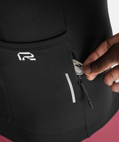 Siroko Maillot homme en tissu recyclé M6R Zero