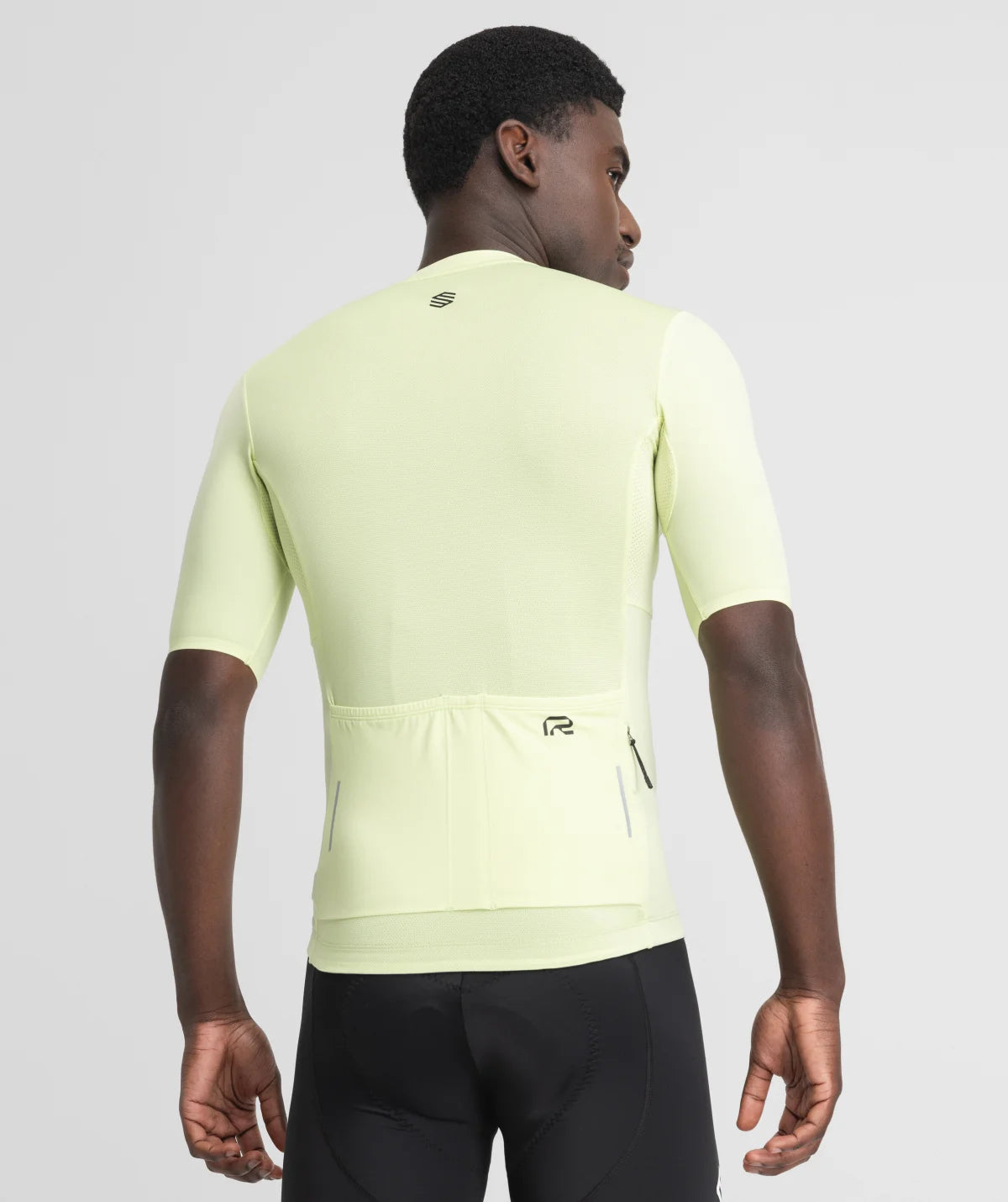 Siroko Maillot homme en tissu recyclé M6R Filter