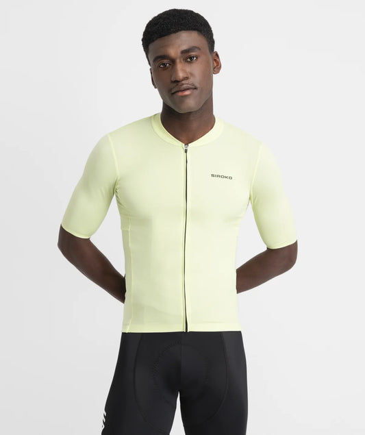 Siroko Maillot homme en tissu recyclé M6R Filter