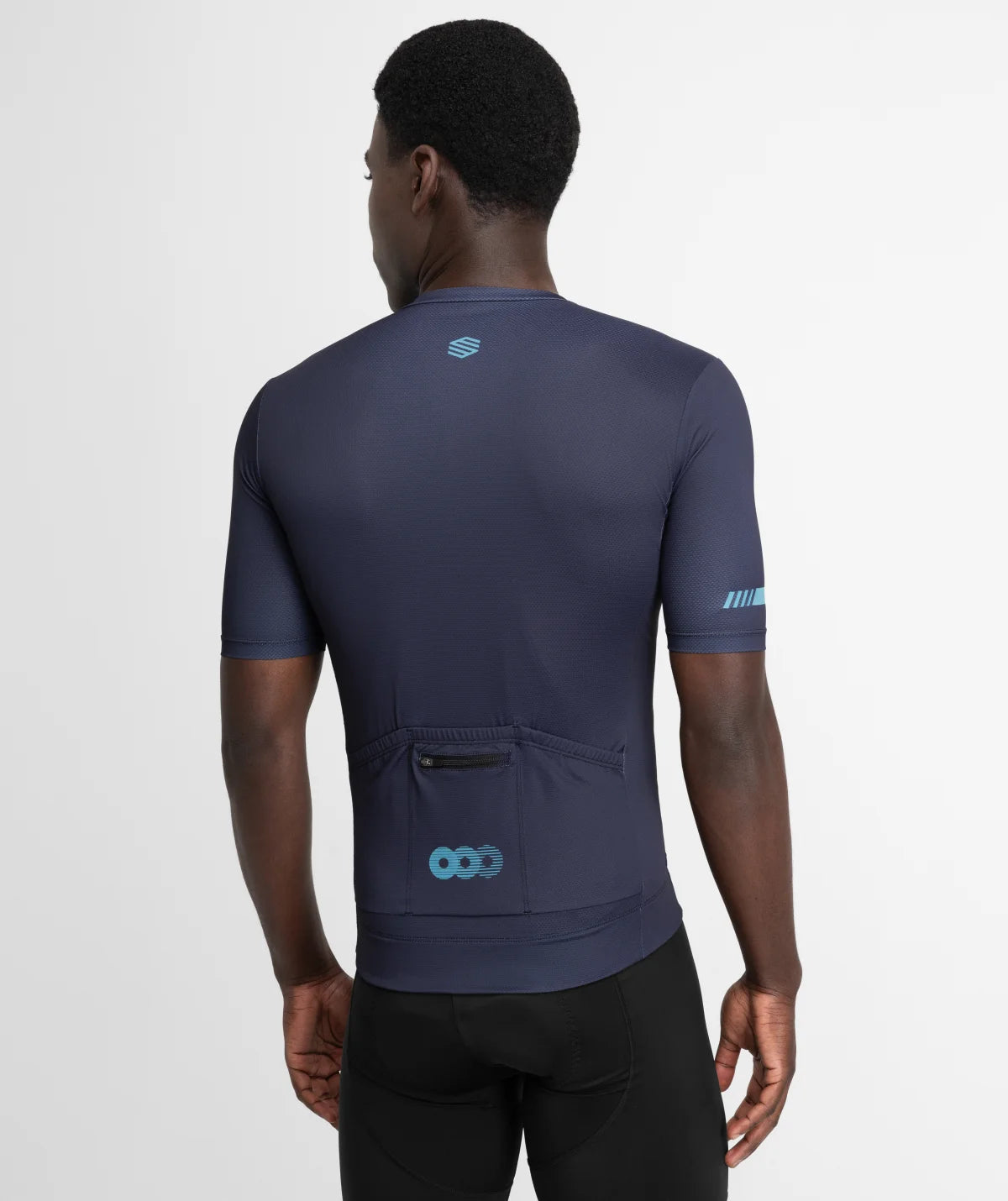 Siroko Maillot homme Tissu mesh ultraléger  M8 Torque