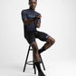 Siroko Maillot homme Tissu mesh ultraléger  M8 Torque