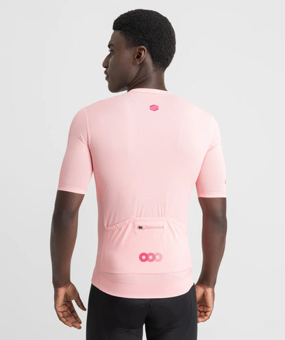Siroko Maillot homme Tissu mesh ultraléger  M8 Metre