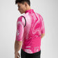 Siroko Gilet coupe-vent homme SC V1 Batalla