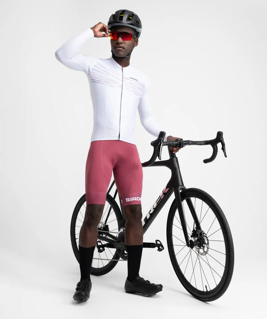 Siroko Maillot manches longues homme M2 Noise