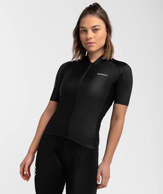 Siroko Maillot manches longues femme M2 New Moon