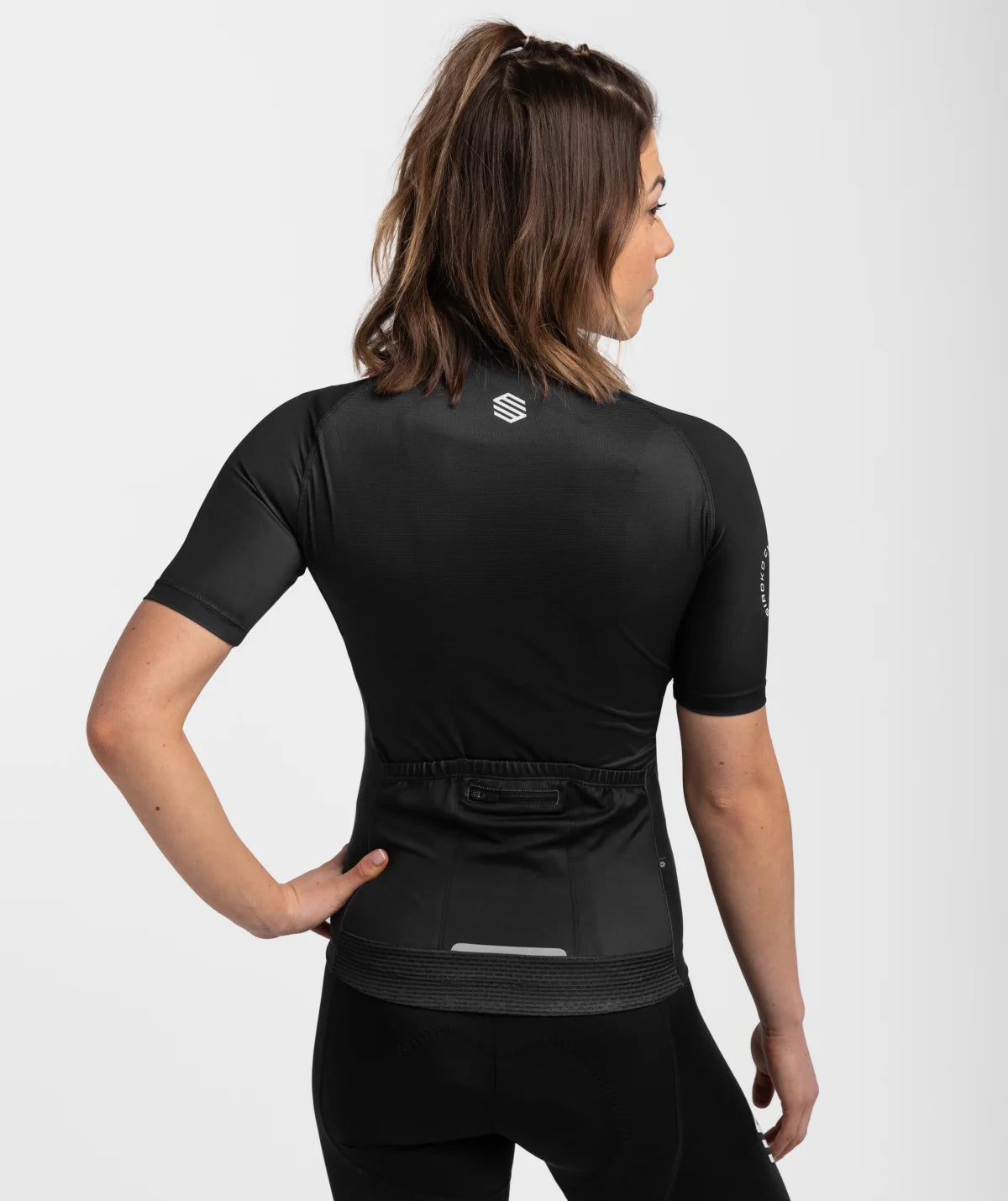 Siroko Maillot manches longues femme M2 New Moon