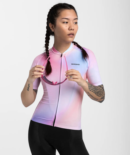 Siroko Maillot manches longues femme M2 Aura