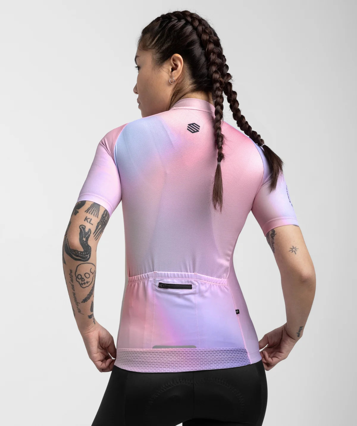 Siroko Maillot manches longues femme M2 Aura