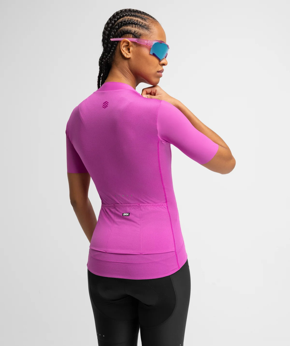 Siroko Maillot femme ultraléger SRX Senra