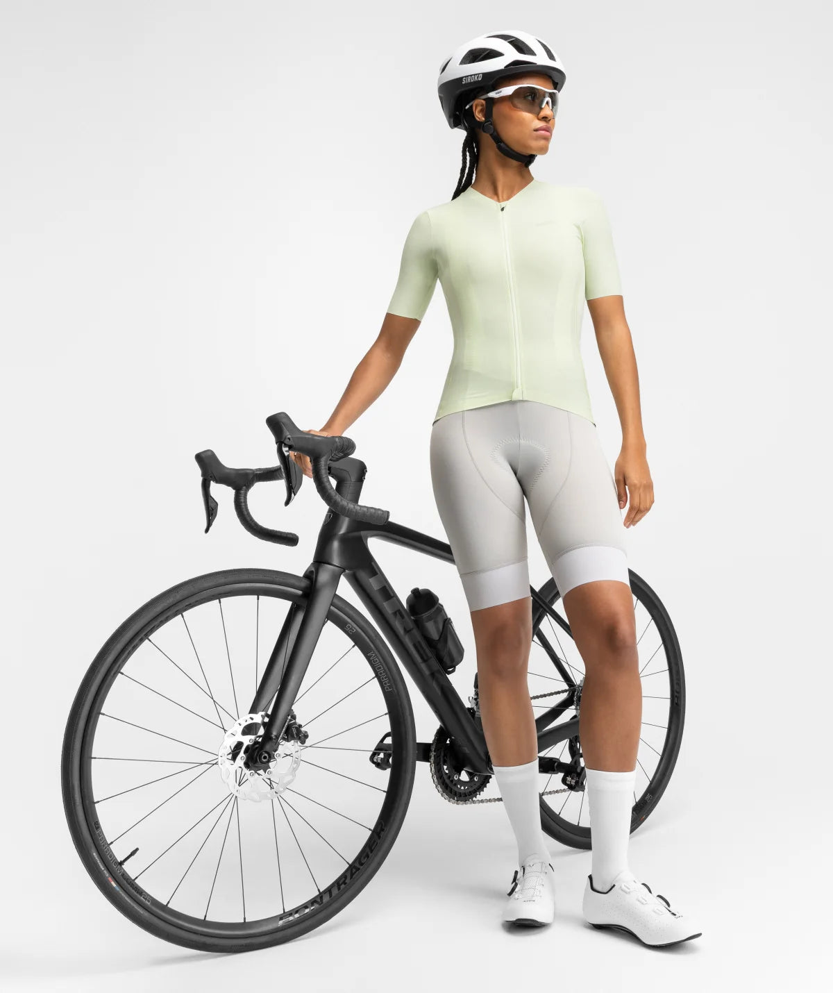 Siroko Maillot femme ultraléger SRX Éland