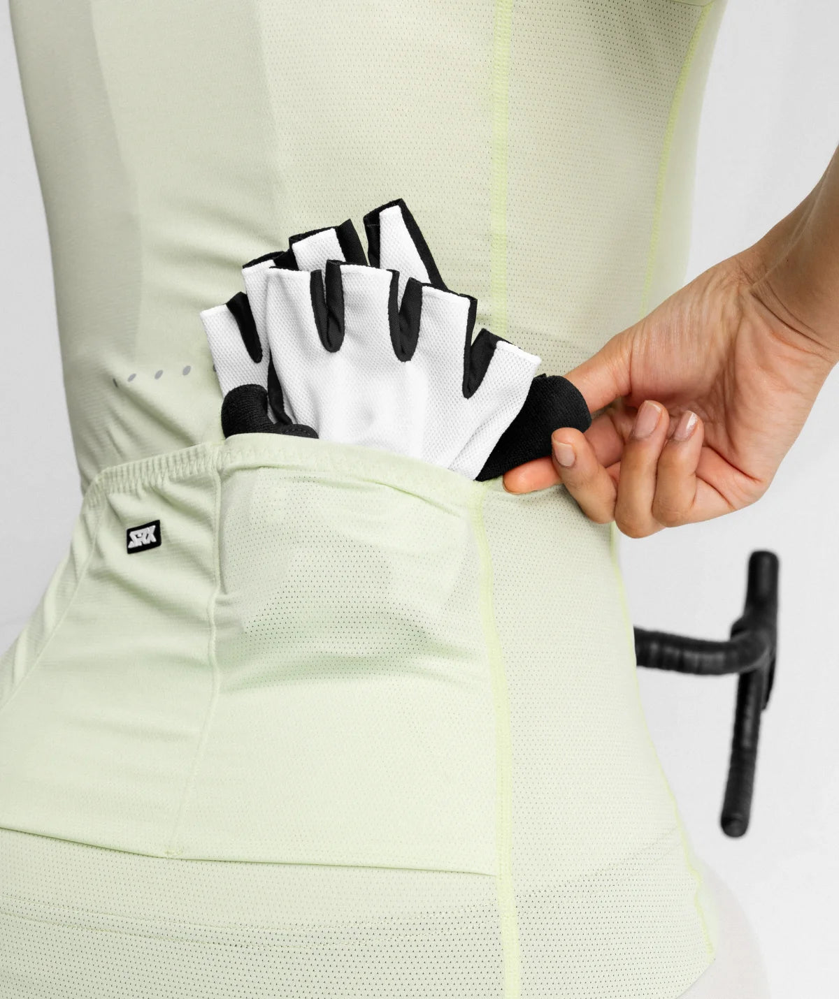 Siroko Maillot femme ultraléger SRX Éland