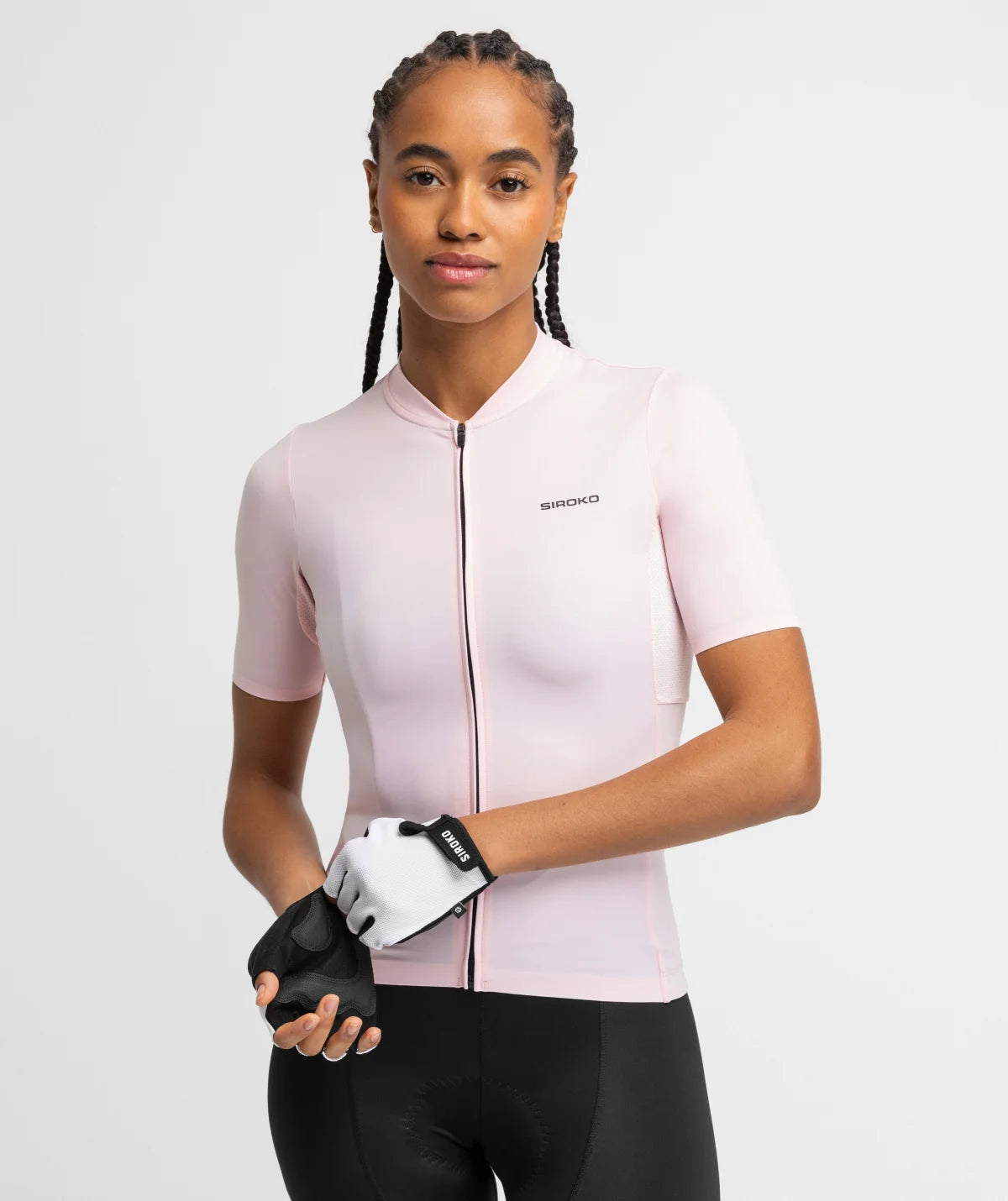 Siroko Maillot femme  en tissu recyclé M6R Mercury