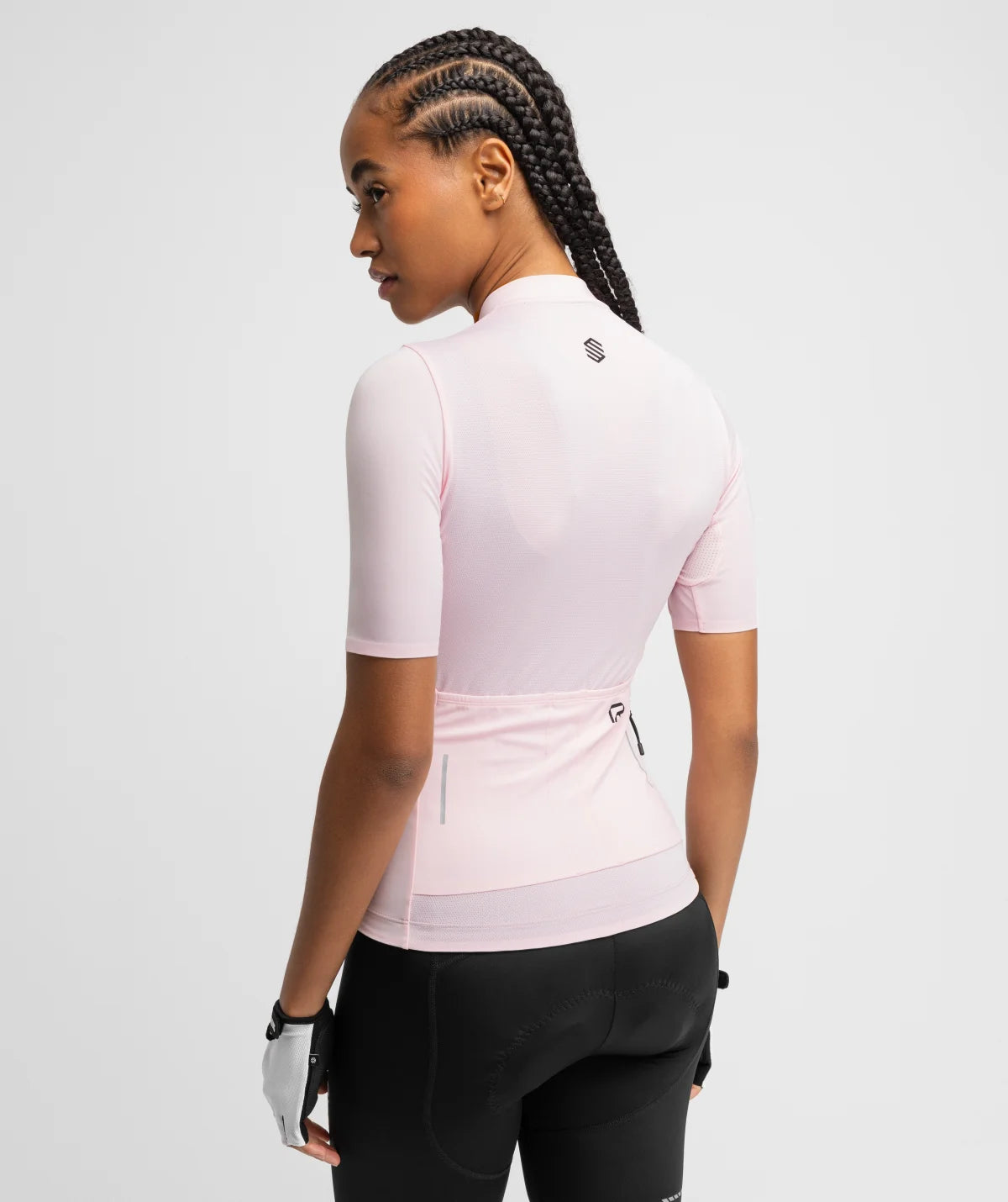 Siroko Maillot femme  en tissu recyclé M6R Mercury