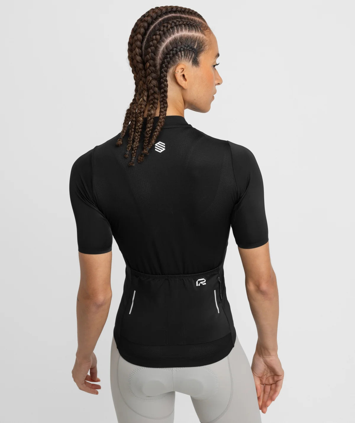 Siroko Maillot femme  en tissu recyclé M6R Fly