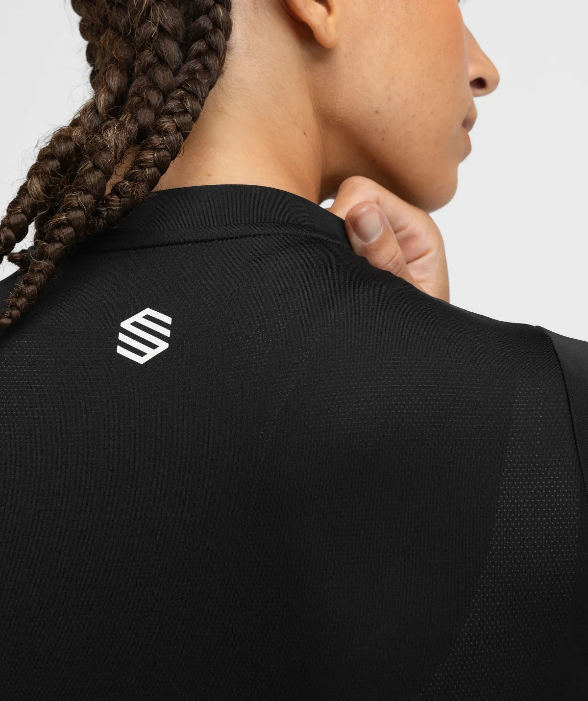 Siroko Maillot femme  en tissu recyclé M6R Fly