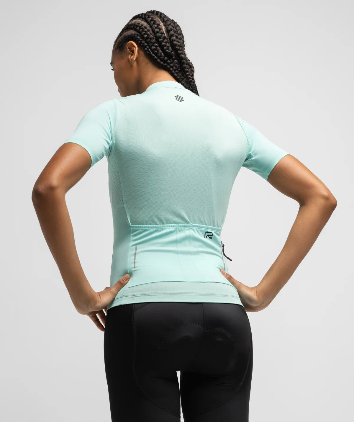 Siroko Maillot femme  en tissu recyclé M6R Fresh