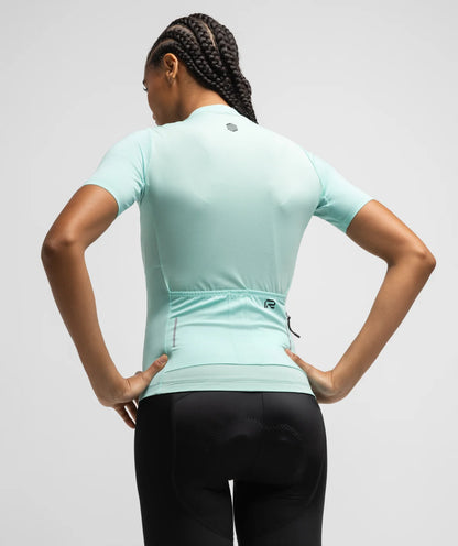 Siroko Maillot femme  en tissu recyclé M6R Fresh